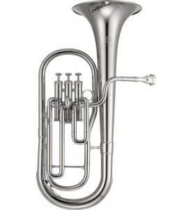 Saxhorn Alto Mib Jupiter JAH700