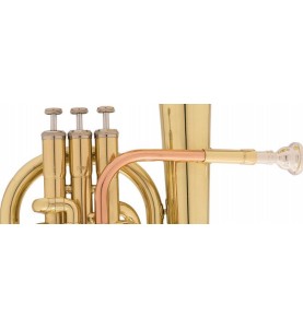 Saxhorn Alto Mib MTP 135