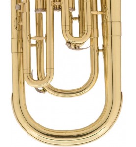 Saxhorn Alto Mib MTP 135