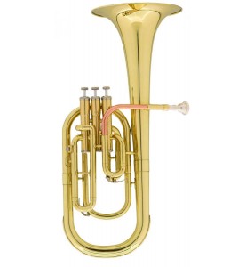 Saxhorn Alto Mib MTP 135