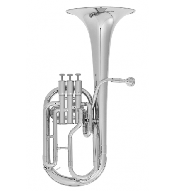 Saxhorn Alto Mib MTP 300 New York Saxhorn Alto Mib MTP 300 New York