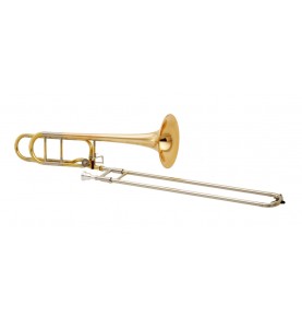 Trombone Sib/Fa MTP Custom 442