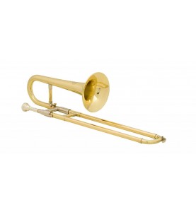 Trombone Soprano Sib MTP 1800L