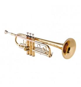 Trompette Sib MTP T-810 Allegro II