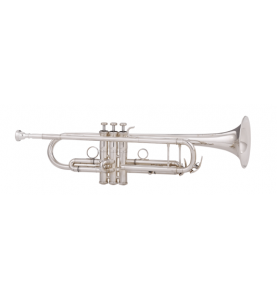 Trompette Sib MTP X-8
