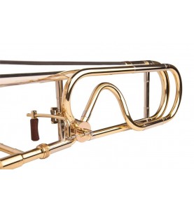 Trombone Sib/Fa Adams Selected TB1