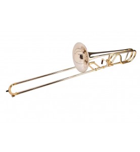 Trombone Sib/Fa Adams Selected TB1