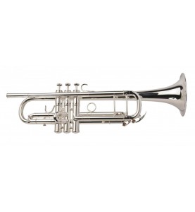 Trompette Sib Adams Selected A2