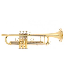 Trompette Sib Adams Selected A2