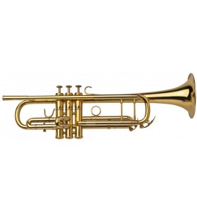 Trompette Sib Adams Selected A10