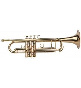 Trompette Sib Adams Selected A7