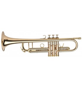 Trompette Sib Adams Selected A7
