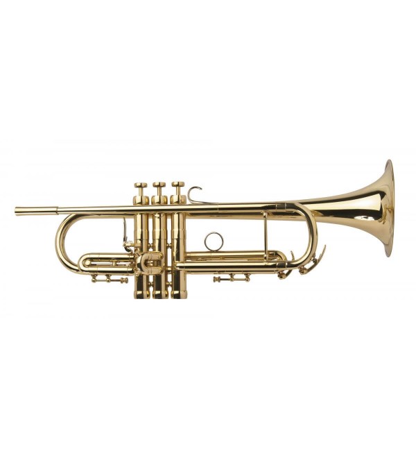 Trompette Sib Adams Selected A6