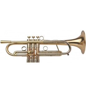 Trompette Sib Adams Selected A4