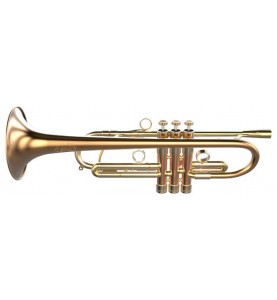 Trompette Sib Adams Selected A4