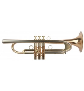 Trompette Sib Adams Selected A8