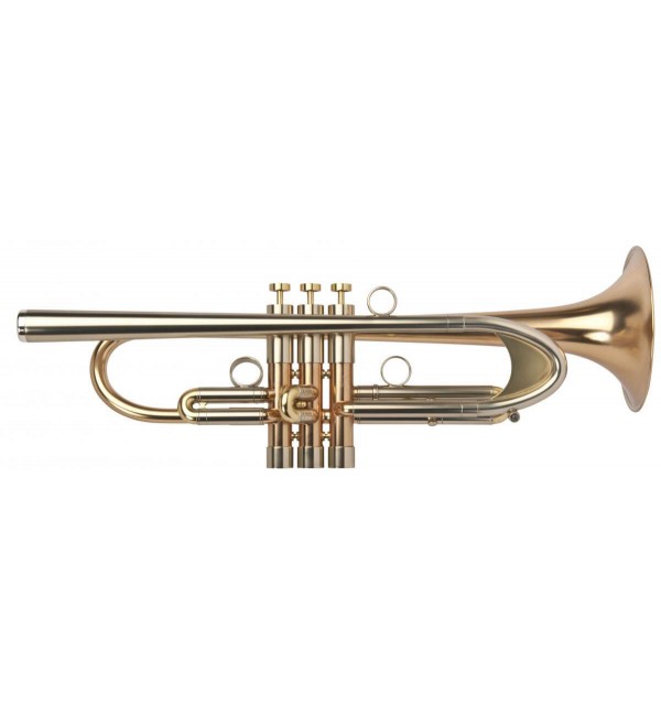 Trompette Sib Adams Selected A8
