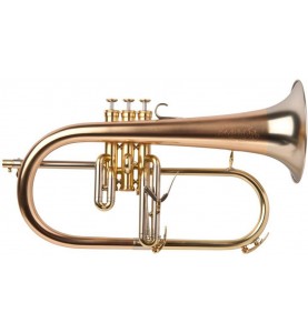Bugle Sib Adams Selected F1