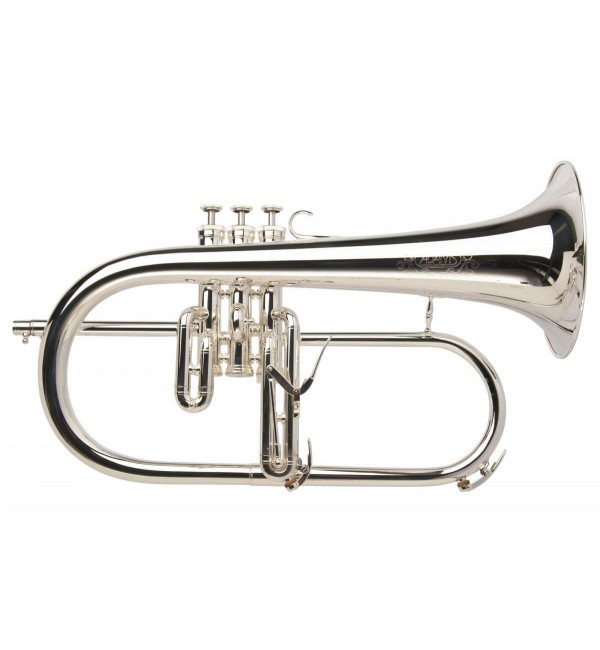 Bugle Sib Adams Selected F3