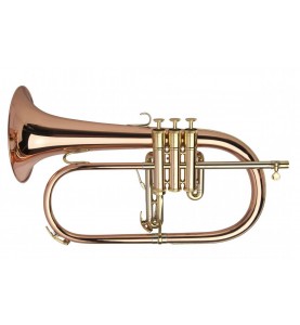 Bugle Sib Adams Selected F5