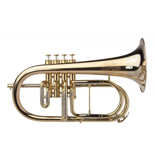 Bugle Sib Adams Selected F4 Bugle Sib Adams Selected F4