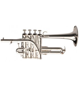 Trompette Piccolo Adams Selected