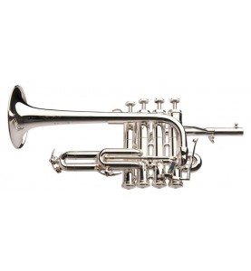 Trompette Piccolo Adams Selected