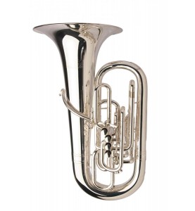 Tuba Fa Adams Selected Solo