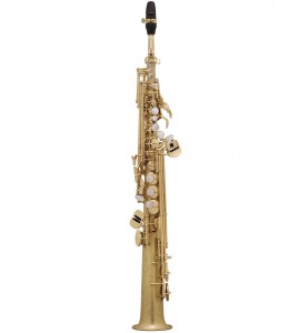 Sax. Soprano Selmer Serie III