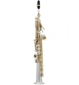 Sax. Soprano Selmer Serie III