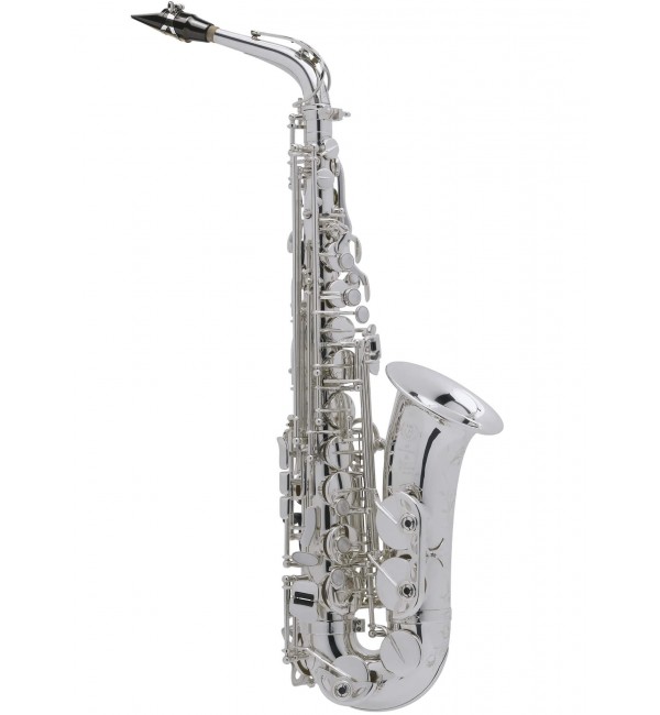 Sax. Alto Selmer SA80 Serie II