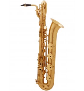 Sax. Baryton Selmer SA80 Serie II
