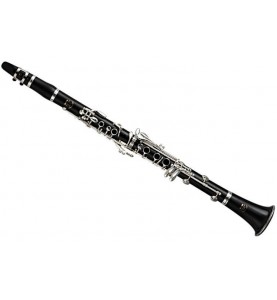 Clarinette Sib Yamaha YCL-650III