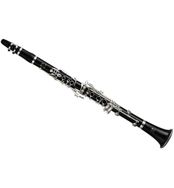 Clarinette Sib Yamaha YCL-650III