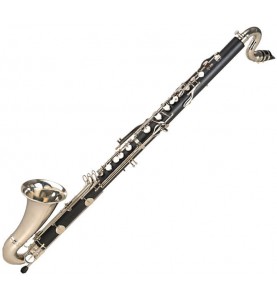 Clarinette Basse Sib Yamaha YCL-221IIS