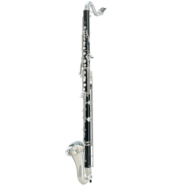 Clarinette Bass Sib Yamaha YCL-622II