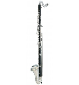 Clarinette Bass Sib Yamaha YCL-622II