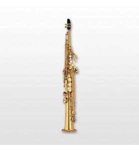 Sax. Soprano Yamaha YSS-475II