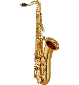 Sax. Tenor Yamaha YTS-480