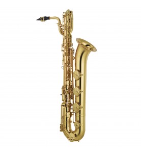 Sax. Baryton Yamaha YBS-62 II