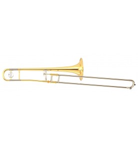 Trombone Simple Yamaha YSL-354E