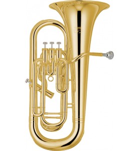 Euphonium Sib Yamaha YEP-621