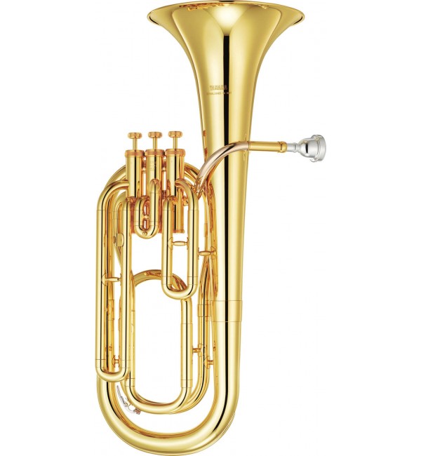 Saxhorn Baryton Yamaha YBH-301 II