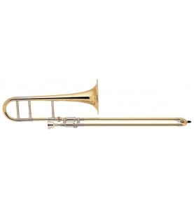 Trombone Alto Mib Bach Strad. 39