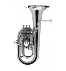 Saxhorn Baryton Sib A.Courtois Legend 366