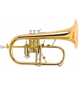 Bugle Sib A.Courtois 155