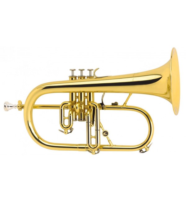 Bugle Sib A.Courtois 154