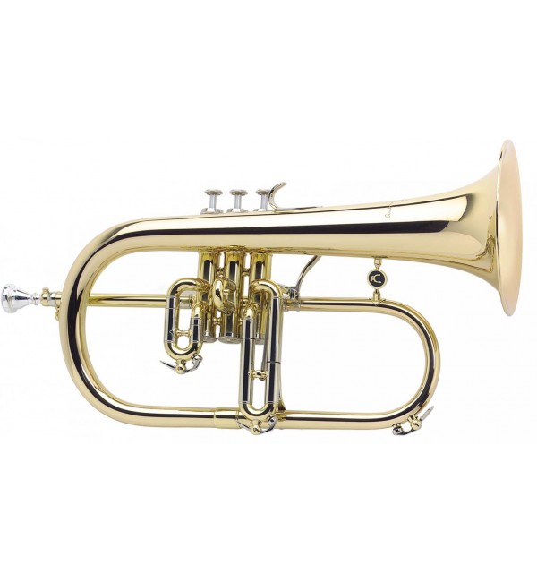Bugle Sib A.Courtois 159R