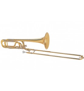 Trombone Basse A.Courtois Legend 502