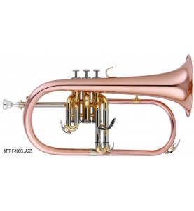 Bugle Sib MTP FH-100GII Jazz